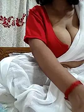 Goddess_Of_Luust from StripChat is Freechat