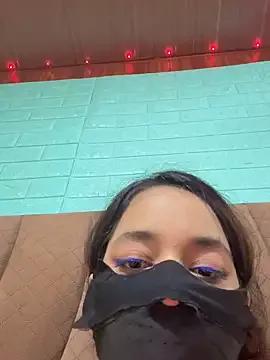 Goddess_Rosey from StripChat