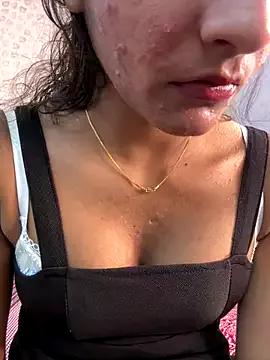 Goddess_sneha from StripChat
