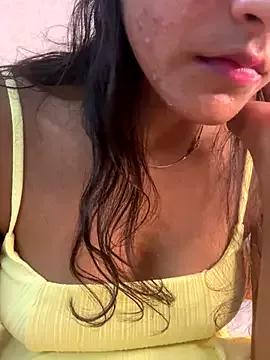 Goddess_sneha from StripChat