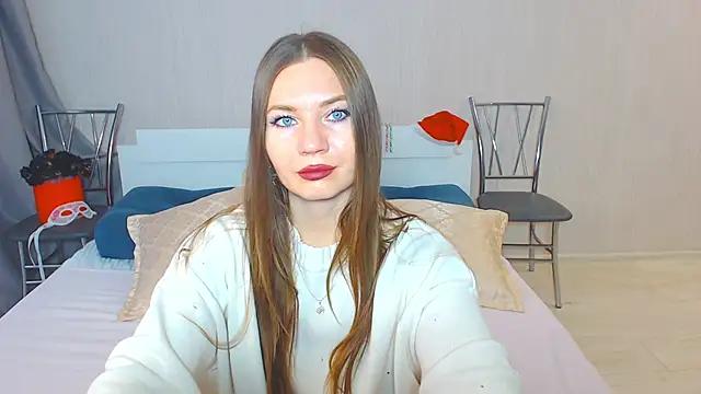 Goddess_Squirt_ from StripChat
