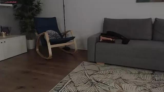 Goddess_Tina from StripChat