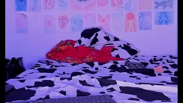 goddess_vee_ from StripChat