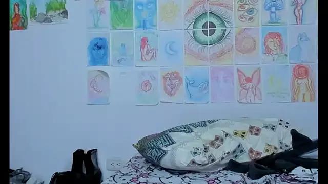 goddess_vee_ from StripChat