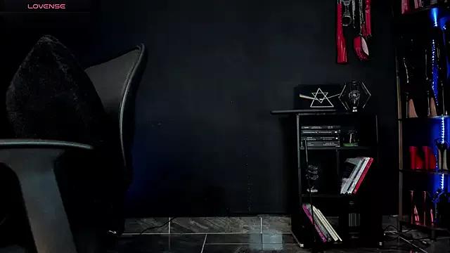goddessalice from StripChat