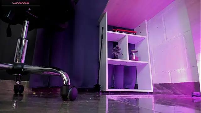 goddessalice from StripChat