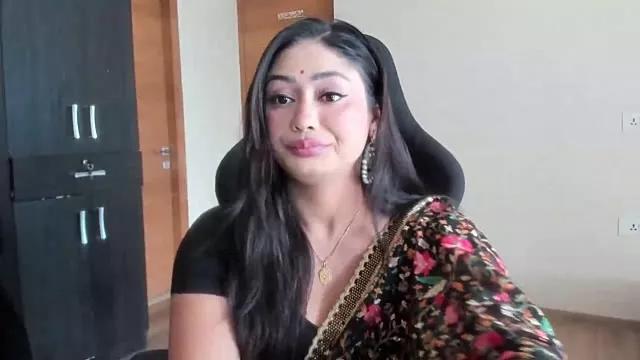 GoddessAnna from StripChat