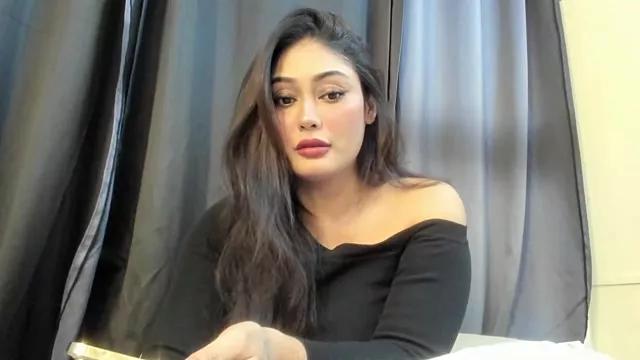 GoddessAnna from StripChat