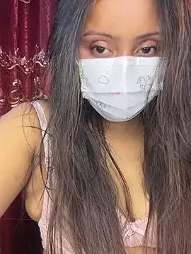 GoddessAnu85 from StripChat