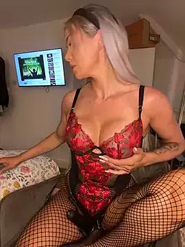 goddessbarbiexo from StripChat