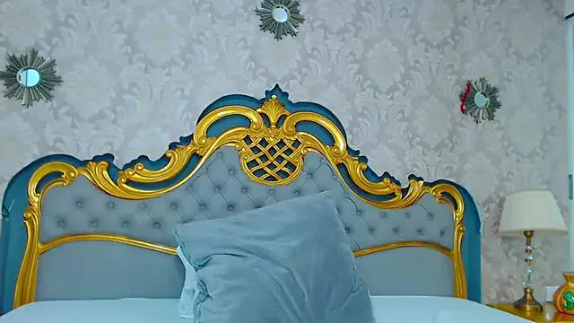 goddessbeldgett101 from StripChat is Freechat