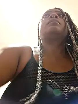 GoddessCarrie from StripChat