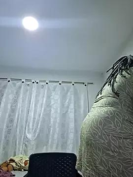 GoddessCarrie from StripChat