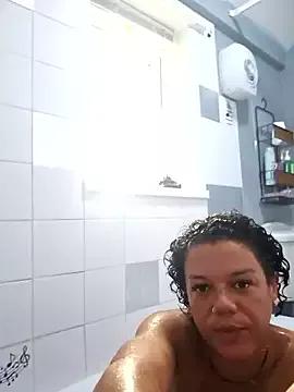 GoddessChantelle from StripChat is Freechat