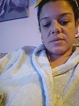 GoddessChantelle from StripChat