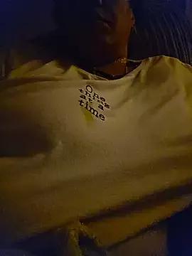 GoddessChantelle from StripChat is Freechat