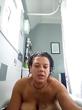 GoddessChantelle from StripChat is Freechat