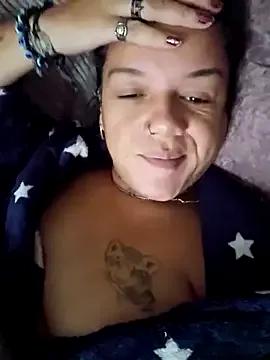 GoddessChantelle from StripChat