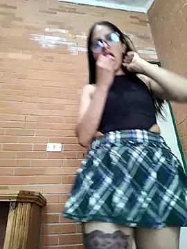 Goddesscut333 from StripChat