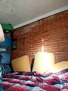 Goddesscut333 from StripChat