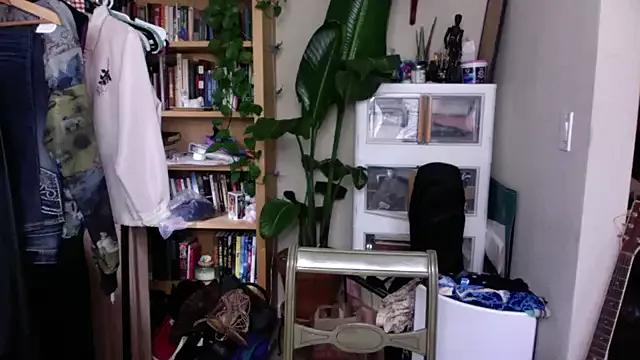 goddessdaisysky from StripChat is Freechat