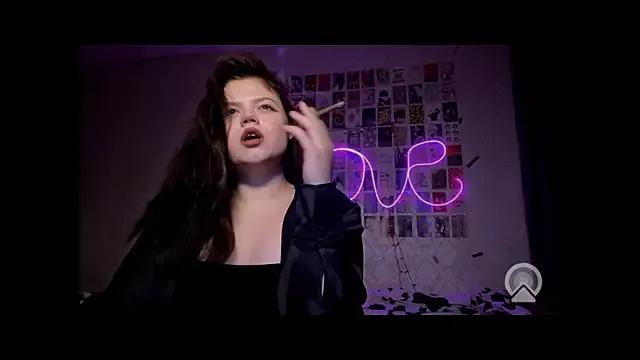 GoddessDarina from StripChat
