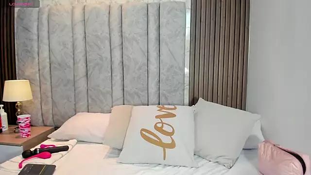 goddessfeetxx from StripChat