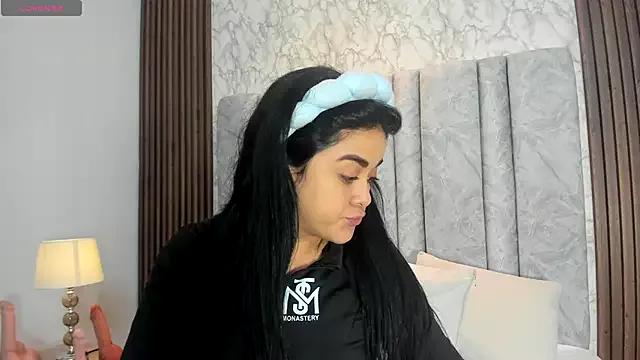 goddessfeetxx from StripChat