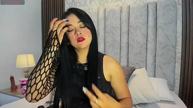 goddessfeetxx from StripChat is Freechat