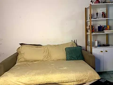GoddessFreeIvy from StripChat is Freechat
