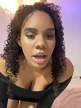 GoddessFreeIvy from StripChat