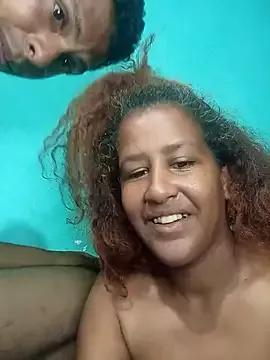 Goddesshirel from StripChat