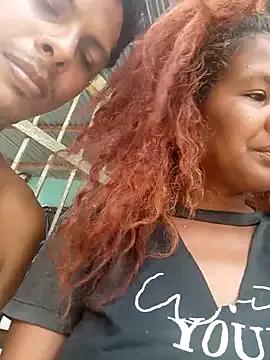 Goddesshirel from StripChat