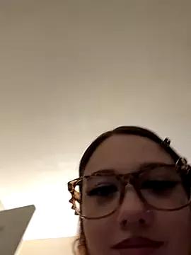 GoddessJemma from StripChat