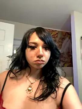 GoddessJemma from StripChat