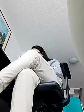 GoddessKarla from StripChat