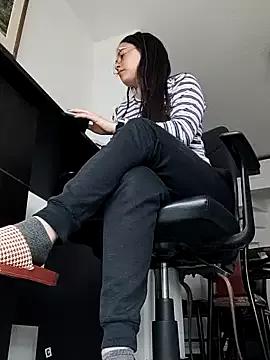GoddessKarla from StripChat