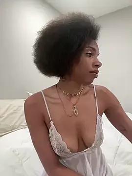 goddesskash from StripChat
