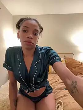 goddesskash from StripChat