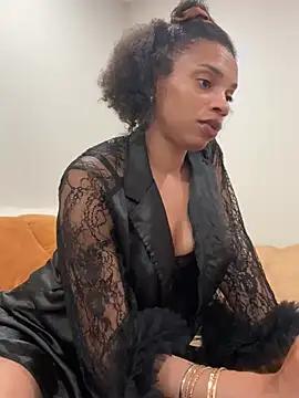 goddesskash from StripChat