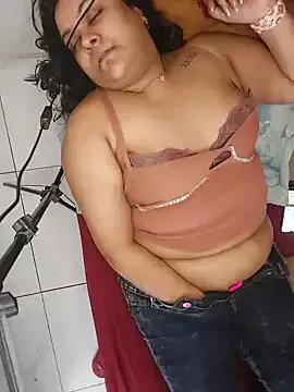 GoddessLorenaTheeSiren from StripChat