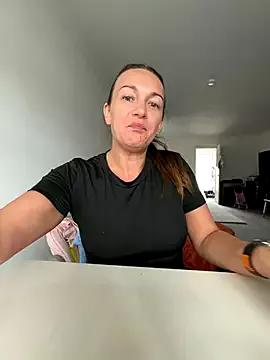 GoddessLucyRose from StripChat