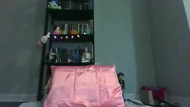 goddessmaryjane from StripChat is Freechat