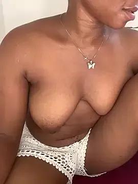 GoddessMidMay from StripChat