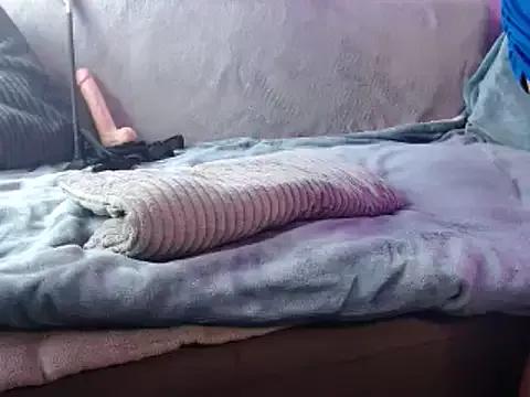 GoddessMonicaNylon from StripChat