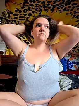 GoddessNikolia from StripChat is Freechat