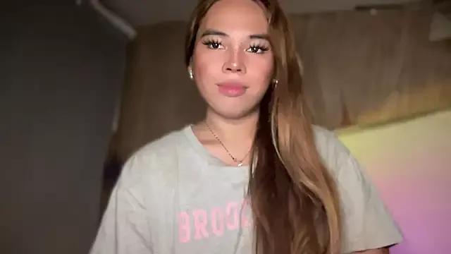goddessofalltime from StripChat
