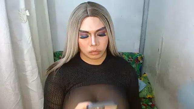 GoddessOfHuge_COCK from StripChat
