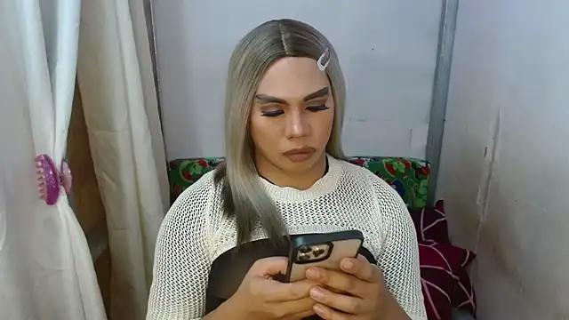 GoddessOfHuge_COCK from StripChat