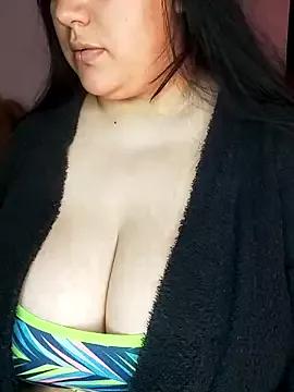GoddessOfTheBigTits from StripChat